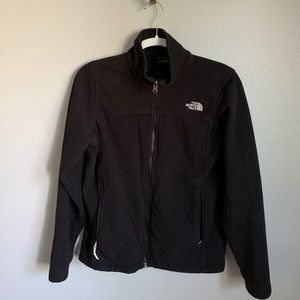THE NORTH FACE Fleece zip up